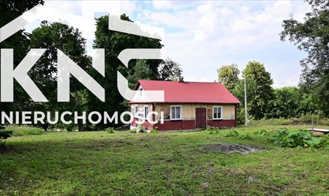 dom na sprzedaż 80m2 dom Radomirka