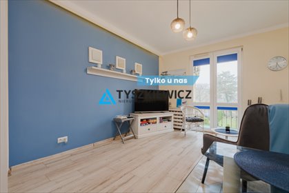 mieszkanie na sprzedaż 46m2 mieszkanie Hel, Obrońców Helu