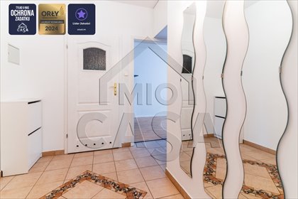 mieszkanie na sprzedaż 52m2 mieszkanie Reda, Obwodowa