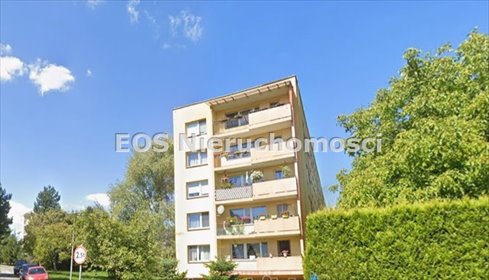 mieszkanie na sprzedaż 52m2 mieszkanie Cieszyn, Gustawa Morcinka