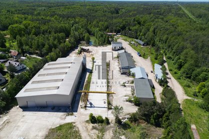 lokal użytkowy na sprzedaż 52232m2 lokal użytkowy Mrozy