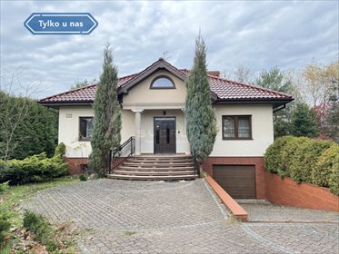 dom na sprzedaż 150m2 dom Blachownia