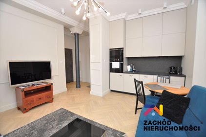 Wysoki standard, blisko centrum, miejsce postojowe mieszkanie Zielona Góra, Śródmieście