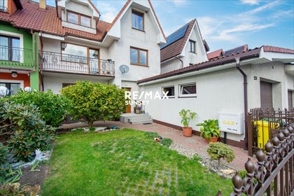 dom na sprzedaż 250m2 dom Kołobrzeg, Radzikowo, Juliusza Kossaka