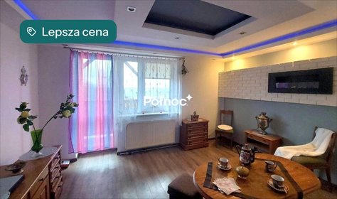 mieszkanie na sprzedaż 76m2 mieszkanie Kramarzewo