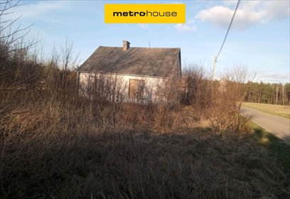 działka na sprzedaż 7600m2 działka Osówka