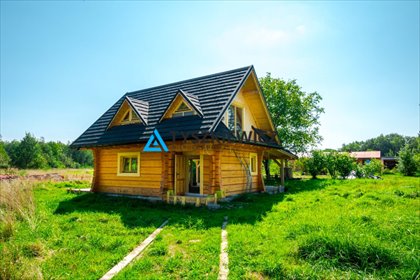 dom na sprzedaż 100m2 dom Krężołki