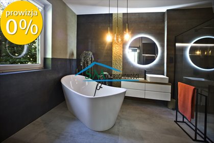dom na sprzedaż 160m2 dom Ciemne