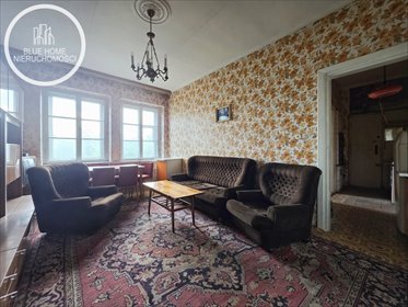 Do sprzedania klimatyczne mieszkanie 39 m² w Chełmie mieszkanie Chełm, Jana Kazimierza