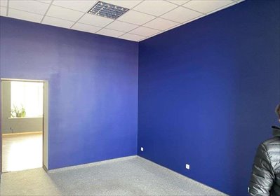 lokal użytkowy na wynajem 107m2 lokal użytkowy Bytom, Szombierki, ul. Zabrzańska