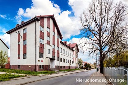 lokal użytkowy na sprzedaż 2021m2 lokal użytkowy Wołów, Wołów, ul. Fryderyka Chopina