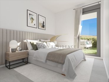 Dom na sprzedaż Hiszpania, Manilva 163m2 Foto 4