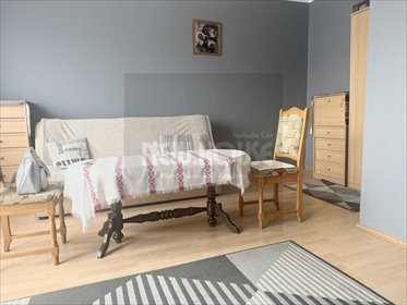Kawalerka 35 m² z pełnym wyposażeniem, świetna lokalizacja mieszkanie Szczecin, Zdroje, Batalionów Chłopskich