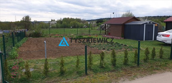 działka na sprzedaż 340m2 działka Gdańsk, Jasień, Tadeusza Jasińskiego