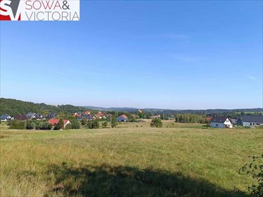 Działki z warunkami zabudowy i uzbrojeniem w Starej Bogaczowicach. działka Stare Bogaczowice