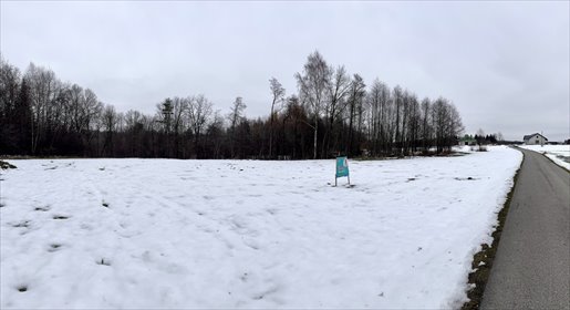 działka na sprzedaż 5785m2 działka Siedliska Sławęcińskie