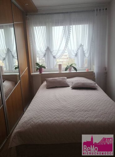 mieszkanie na sprzedaż 51m2 mieszkanie Włocławek, Południe