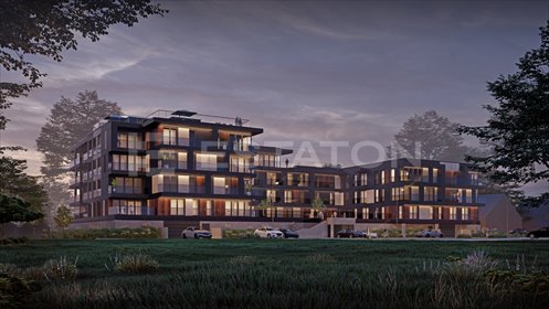 mieszkanie na sprzedaż 36m2 mieszkanie Rzeszów, Gościnna