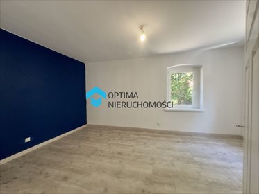 Polecam 55,2 m² mieszkanie w Janowicach Wielkich z funkcjonalnym układem mieszkanie Janowice Wielkie, Chłopska