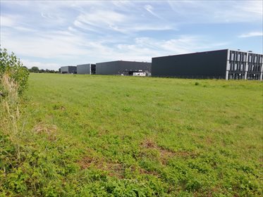 działka na sprzedaż 6800m2 działka Warszawa, Włochy