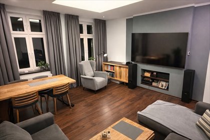 mieszkanie na sprzedaż 98m2 mieszkanie Szczecin, Centrum, Władysława Jagiełły