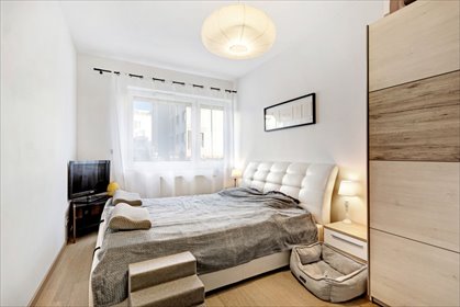 mieszkanie na sprzedaż 78m2 mieszkanie Katowice, Muchowiec, Francuska