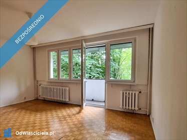 mieszkanie na sprzedaż 43m2 mieszkanie Kraków, Bieżanów-Prokocim, Leonida Teligi 19