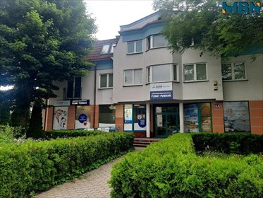 Sprzedam komfortowe 30,9 m² w centrum Giżycka z balkonem mieszkanie Giżycko, Giżycko