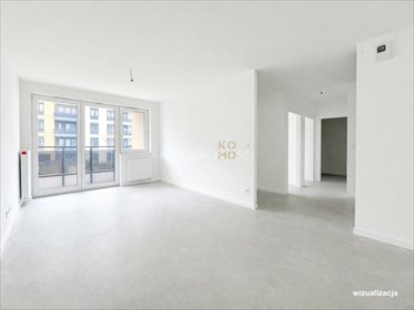 mieszkanie na sprzedaż 51m2 mieszkanie Wrocław, Psie Pole, Zakrzów