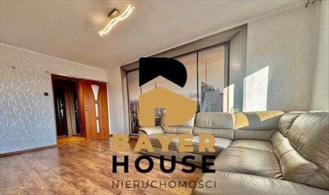 mieszkanie na sprzedaż 52m2 mieszkanie Zabrze, ul. Młodego Górnika