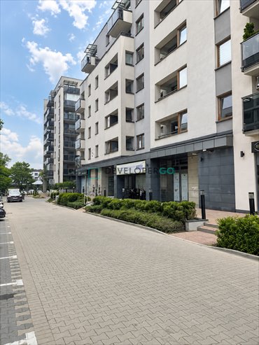 Atrakcyjny lokal 83 m² z dużą witryną na Nowym Mieście. lokal użytkowy Białystok, Nowe Miasto, Transportowa