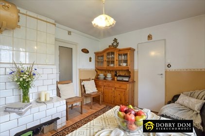 Dom 180 m² z 2 niezależnymi częściami - 1,5 ha działki dom Wobały