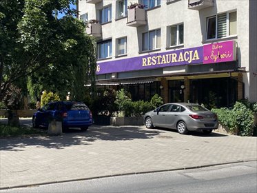Lokal gastronomiczny 159 m² w centrum Radomia z pełnym wyposażeniem lokal użytkowy Radom, Centrum, Niedziałkowskiego