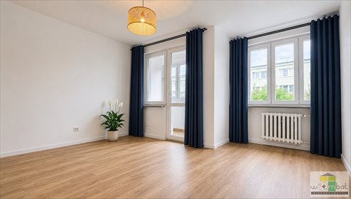 Nowoczesne 3-pokojowe mieszkanie po remoncie, balkon, dwie piwnice mieszkanie Świdnica