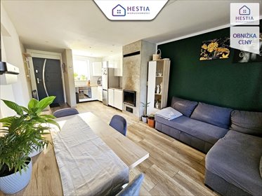 mieszkanie na sprzedaż 38m2 mieszkanie Tarnowo