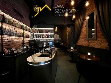 Lokal gastronomiczny na Kazimierzu z witryną i modernizacją. lokal użytkowy Kraków, Kazimierz, Kazimierz
