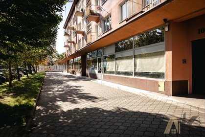 lokal użytkowy na sprzedaż 146m2 lokal użytkowy Nowy Sącz, Aleje Wolności
