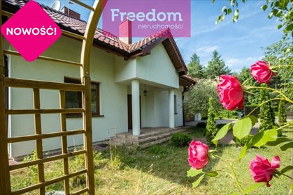 Dom na sprzedaż Stróża 164m2 Foto 3