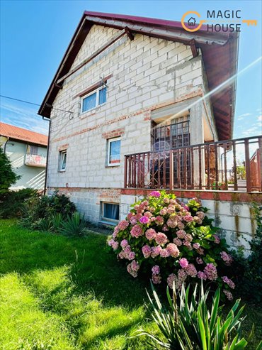 dom na sprzedaż 197m2 dom Tczew, Dokerów