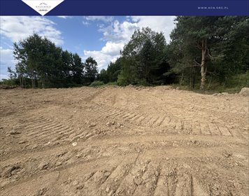 działka na sprzedaż 841m2 działka Skrzeszewo Żukowskie, Jeziorna