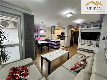 mieszkanie na wynajem 64m2 mieszkanie Rzeszów, Widokowa