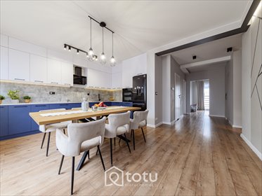 mieszkanie na sprzedaż 145m2 mieszkanie Marki, Grażyny