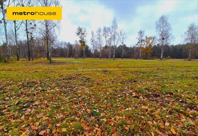 działka na sprzedaż 900m2 działka Owczarnia