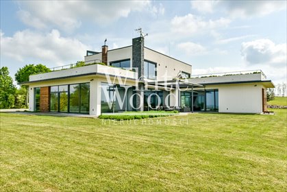 dom na sprzedaż 651m2 dom Baldram