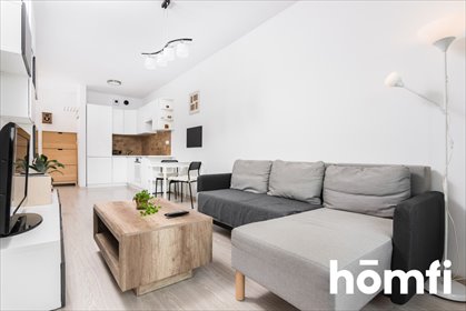 mieszkanie na wynajem 40m2 mieszkanie Kraków, Ruczaj, dr. Jana Piltza