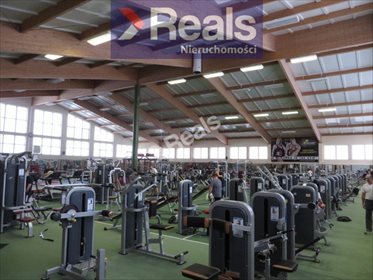 magazyn na sprzedaż 4500m2 magazyn Pruszków, Żbików, Poznańska