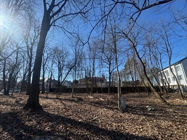 działka na sprzedaż 1030m2 działka Wielgolas Brzeziński