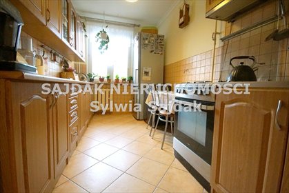 mieszkanie na sprzedaż 60m2 mieszkanie Jastrzębie-Zdrój