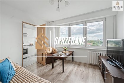 Dwupokojowe mieszkanie 32,36 m² z panoramicznym widokiem w Olsztynie polecam mieszkanie Olsztyn