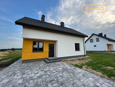 dom na sprzedaż 132m2 dom Wyszki